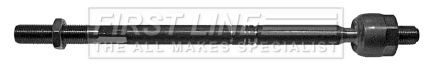 FIRST LINE Aksiālais šarnīrs, Stūres šķērsstiepnis FTR5161